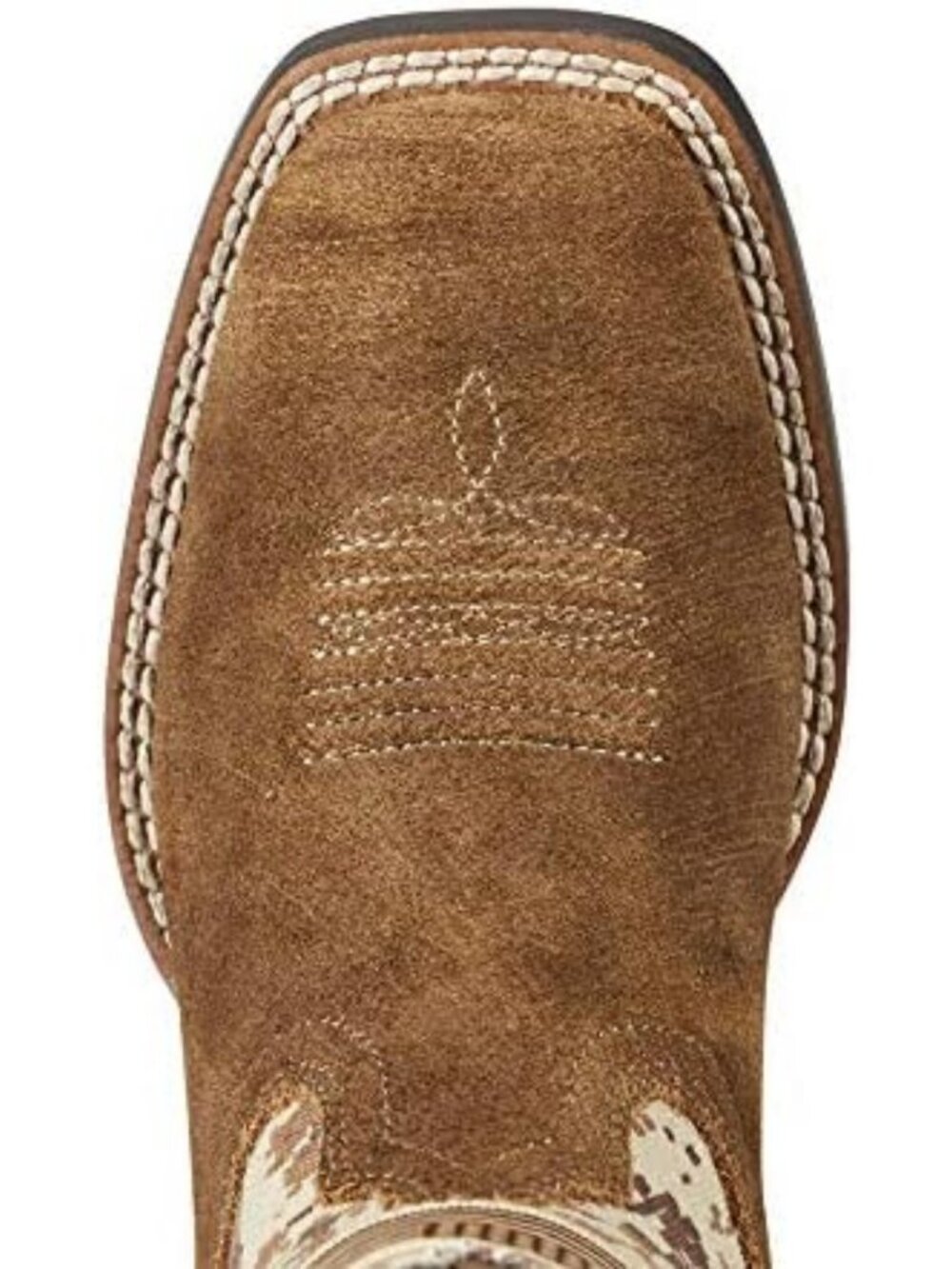 Patriot Antique Kids' Boots - Stylish, Durable Footwear for Toddlers & Kids - Picture 4 of 5
